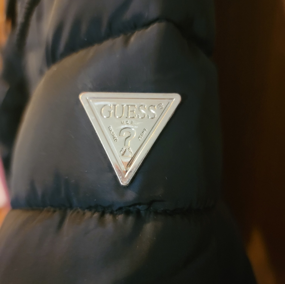 Guess Jacket - Picture 5 of 7